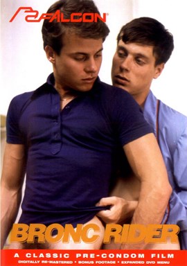 Rent Bronc Rider DVD