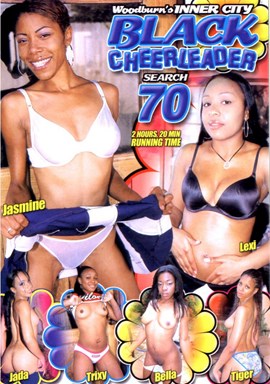 Rent Black Cheerleader Search 70 DVD