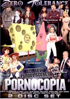 Pornocopia (Bonus Disc)
