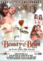 Beauty and the Beast XXX