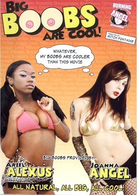 Rent Big Boobs Are Cool! 01 DVD