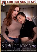 Lesbian Seductions 76