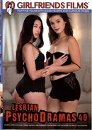 Lesbian Psychodramas 40