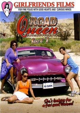 Rent Road Queen 07 DVD