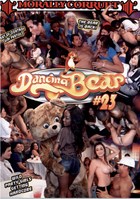Dancing Bear 23