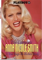 Anna Nicole Smith True Rags To Riches Story
