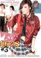 First Day Jitters 03