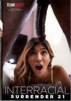 Interracial Surrender 21