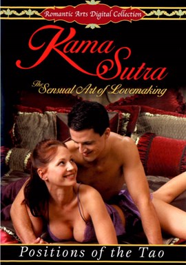 Rent Kama Sutra: Positions of the Tao DVD