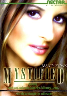 Rent Mystified 01 DVD