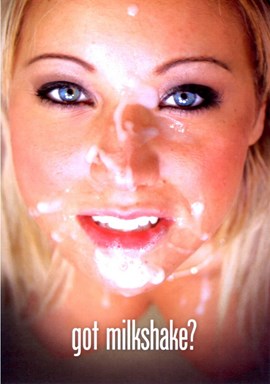 Rent Got Milkshake? DVD