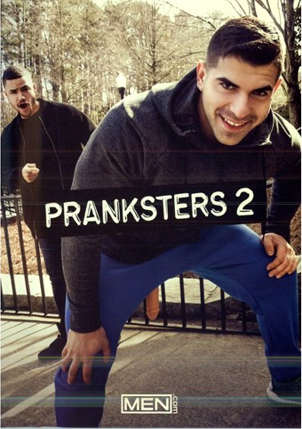 Rent Pranksters 02 DVD