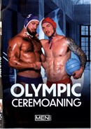 Olympic Ceremoaning