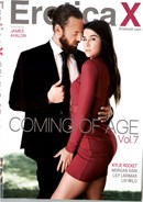 Coming of Age 07
