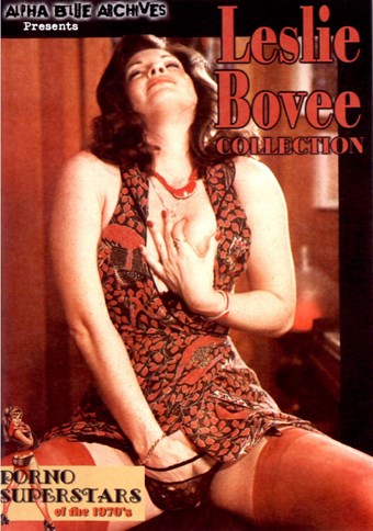 Rent Leslie Bovee Collection DVD