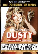 Little Orphan Dusty (Triple Feature)