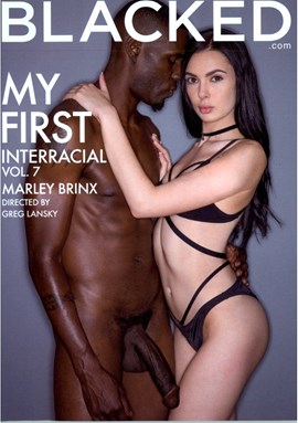 Rent My First Interracial 07 DVD