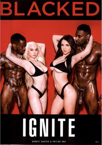 Rent Ignite 02 DVD