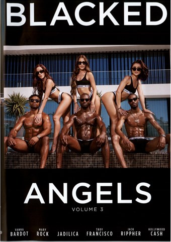 Rent Angels 03 DVD