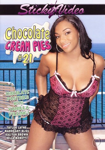 Rent Chocolate Cream Pie 21 DVD