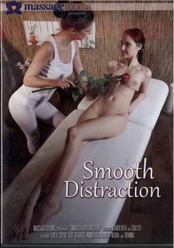 Rent Smooth Distraction DVD