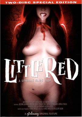 Rent Little Red (Disc 1) DVD