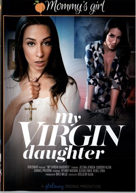 Rent My Virgin Daughter DVD