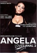 Angela Loves Anal 02
