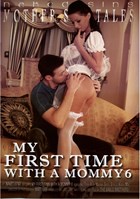 My First Time With a Mommy 06