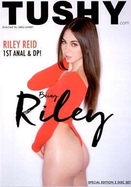 Rent Being Riley (Disc 1) DVD