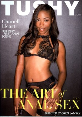 Rent Art of Anal Sex 03, The DVD