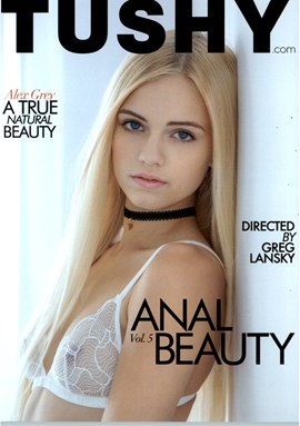 Rent Anal Beauty 05 DVD