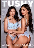 Anal Threesomes 10