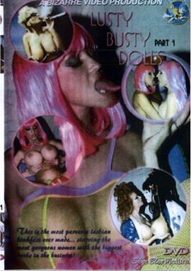 Rent Lusty Busty Dolls 01 DVD