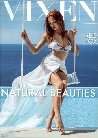Rent Natural Beauties 08 DVD