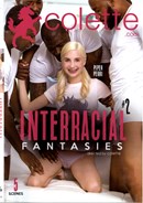 Interracial Fantasies 02
