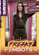 Freaky Fembots 04