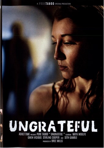 Rent Ungrateful DVD