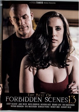Rent Best of Forbidden Scenes 13, The DVD