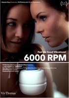 6000 RPM