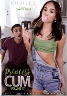 Princess Cum 17