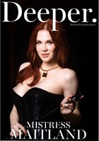 Mistress Maitland