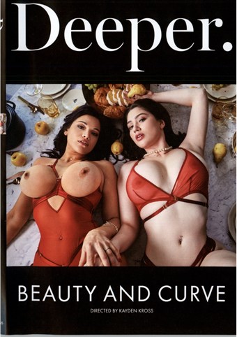Rent Beauty and Curve DVD