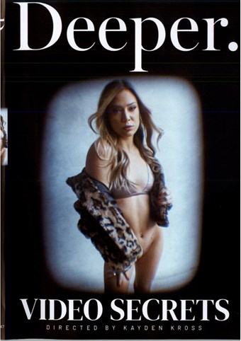 Rent Video Secrets DVD