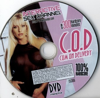 Rent C.O.D Cum On Delivery (5 Hours) DVD