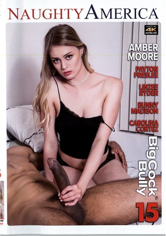 Rent Big Cock Bully 15 DVD
