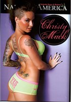 Christy Mack