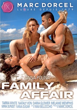 Rent Family Affair DVD