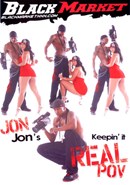 Jon Jon's Keepin' It Real POV