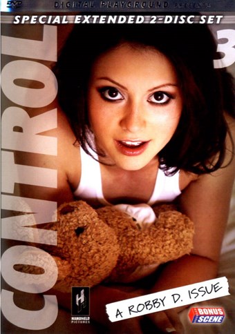 Rent Control 03 (Disc 1) DVD
